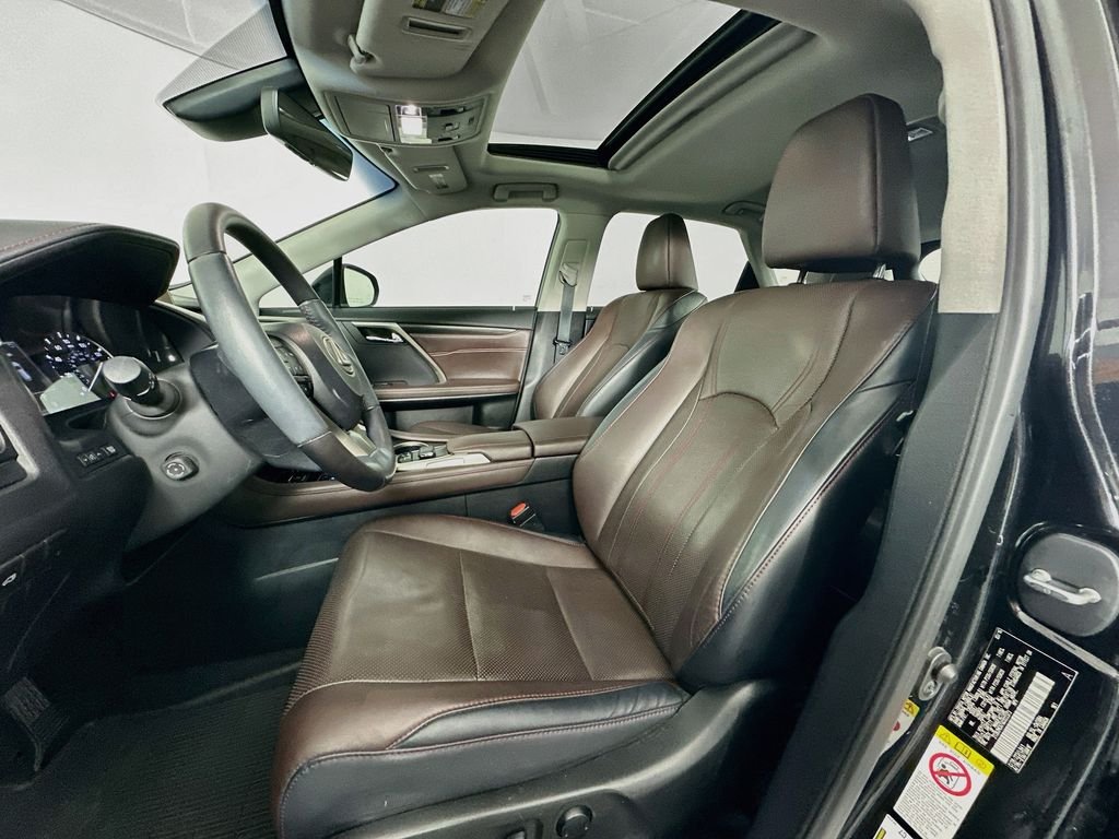 Used 2016 Caviar Lexus 350 image 21