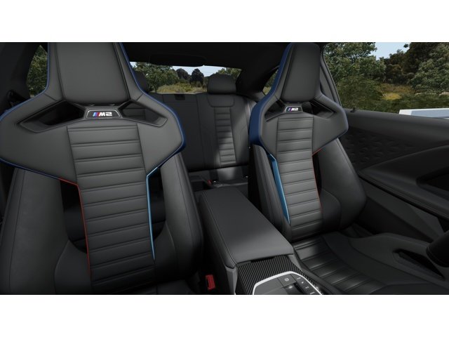 2025 BMW M2 Coupe M2 - Photo 11