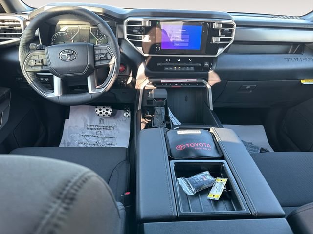 2026 Toyota Tundra SR5 - Photo 10