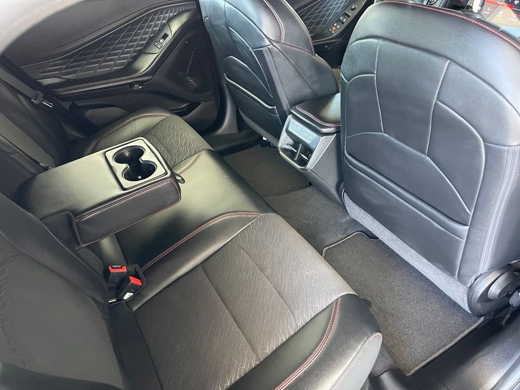 New 2026 Sub-Zero Exterior Paint Dodge Scat Pack image 13