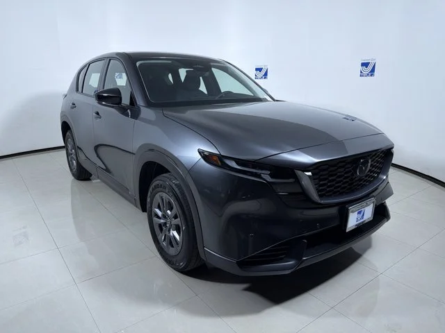 2026 Mazda CX-5 2.5 S