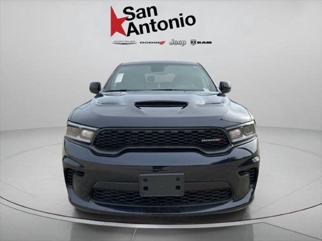 New 2027 Night Moves Paint Dodge GT image 5