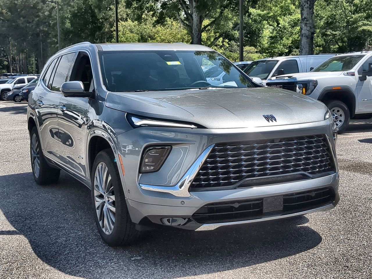 2026 Buick Enclave Avenir - Photo 2