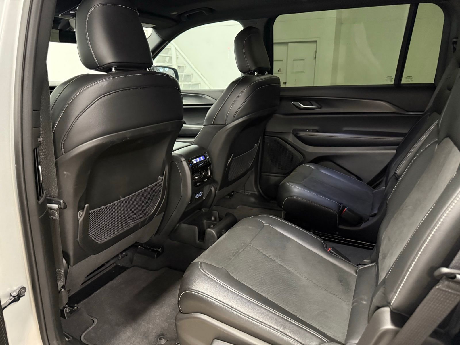 2025 Jeep Grand Cherokee L Altitude - Photo 21