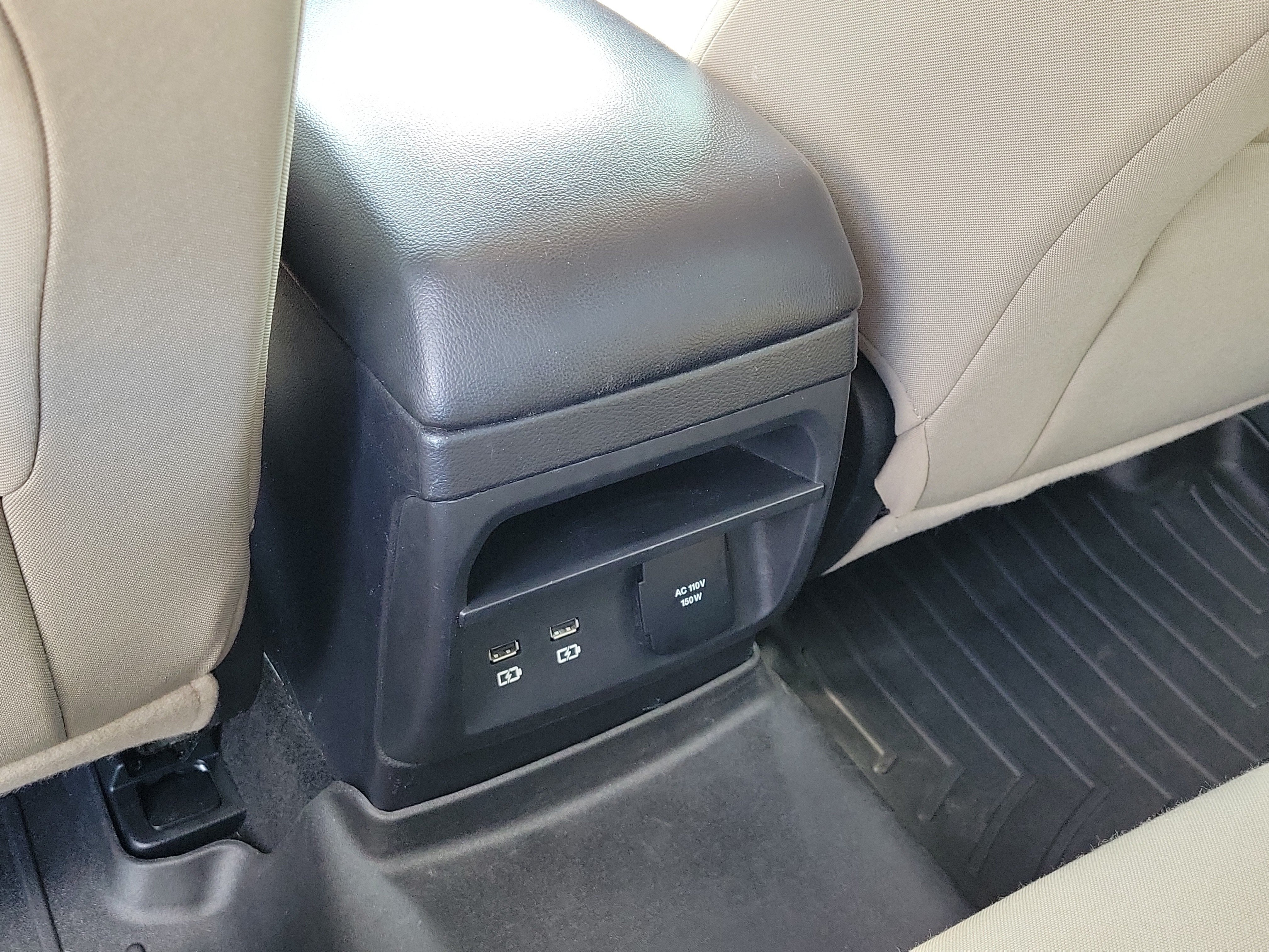 Used 2020 Oxford White Ford XLT image 13