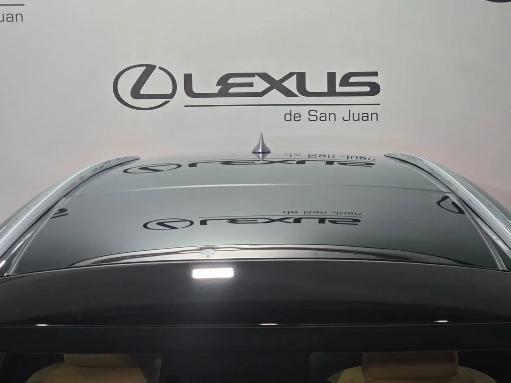 New 2026 Gray Lexus 450h+ Premium image 7
