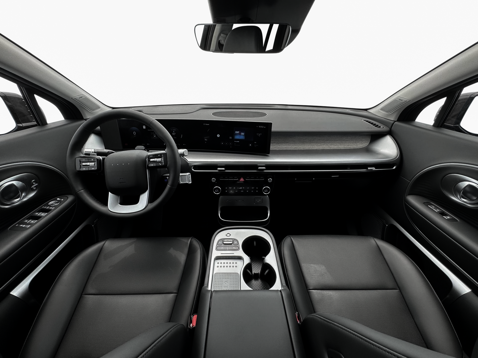 2026 Hyundai IONIQ 9 Performance Limited - Photo 13