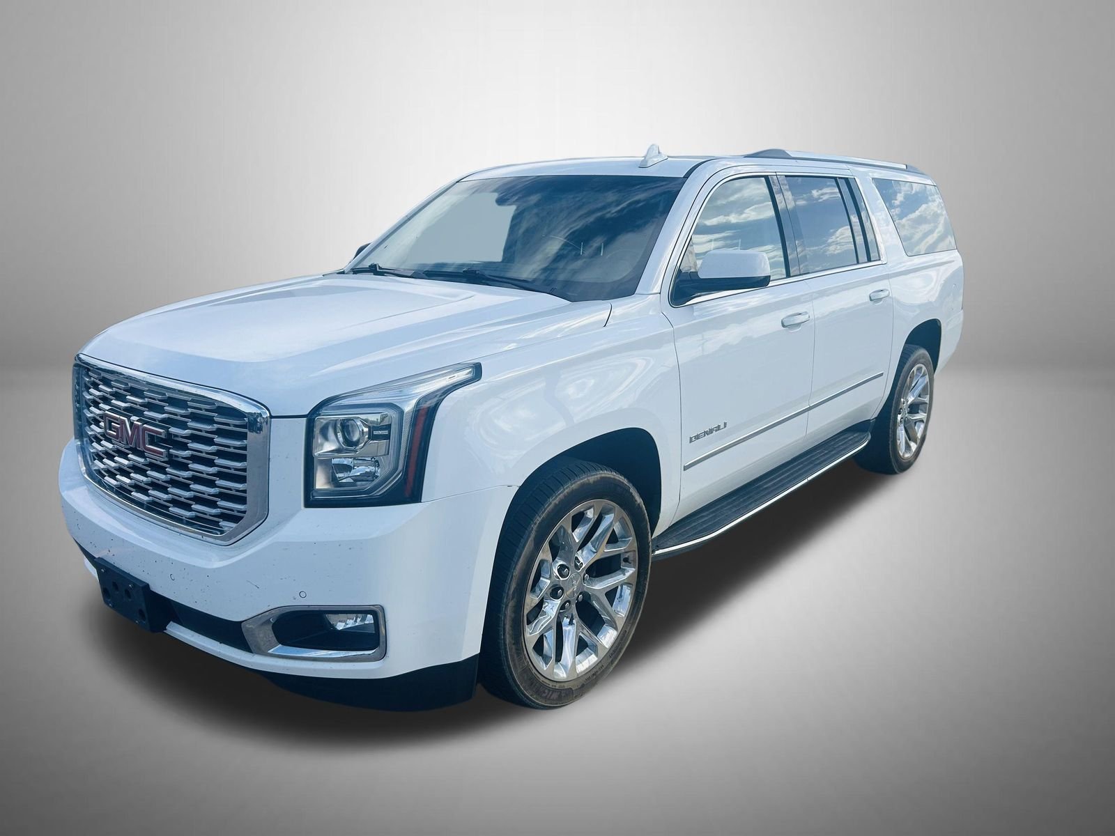 2019 GMC Yukon Denali AWD's photo
