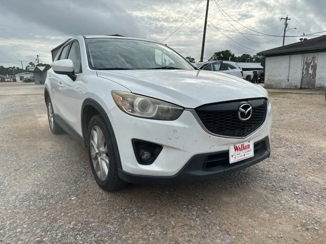 2013 Mazda CX-5 Grand Touring