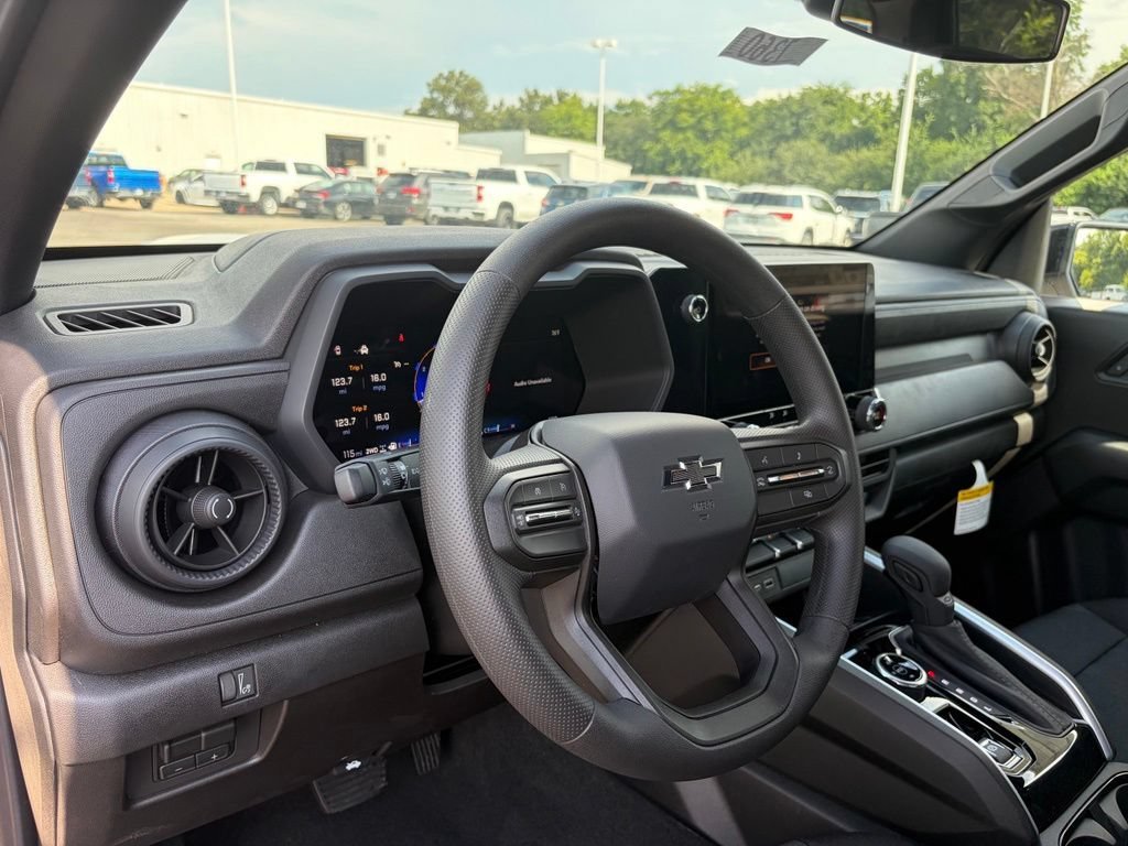 2026 Chevrolet Colorado Trail Boss - Photo 16
