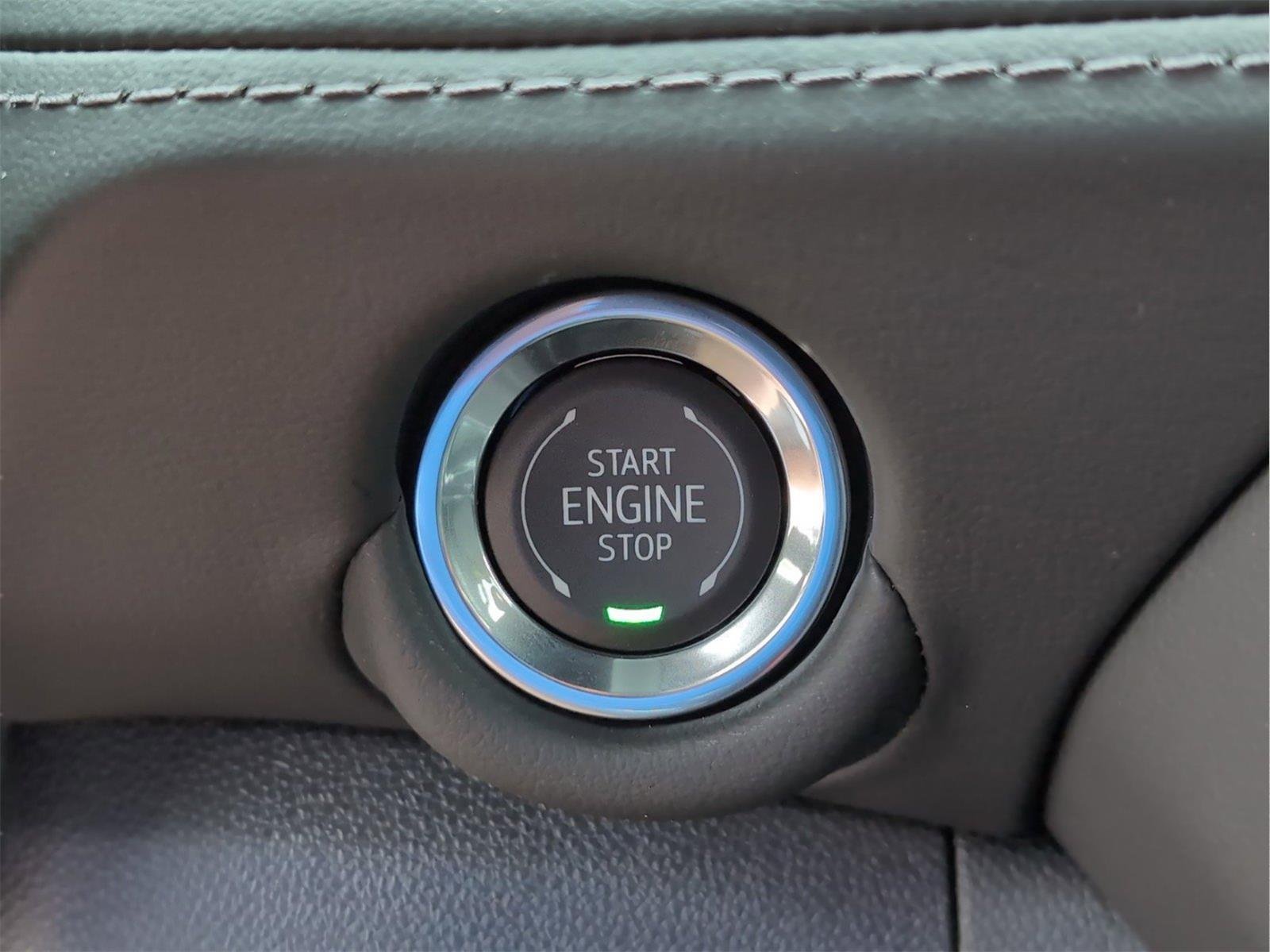 New 2026 Sterling Gray Metallic Chevrolet LT image 17