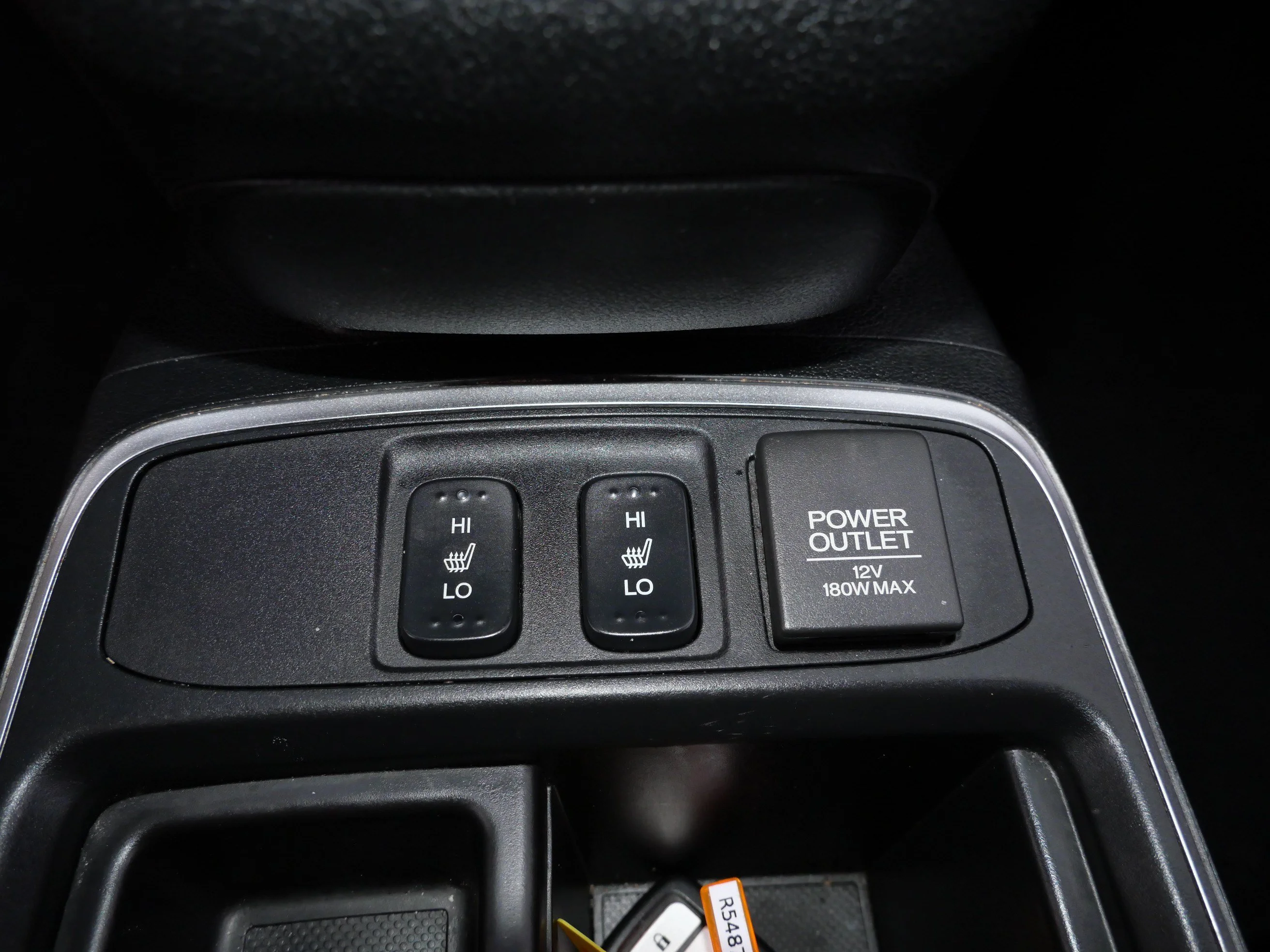 Certified Used 2016 Gray Honda EX-L image 29