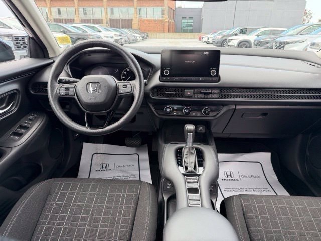 Used 2024 Black Honda LX image 20