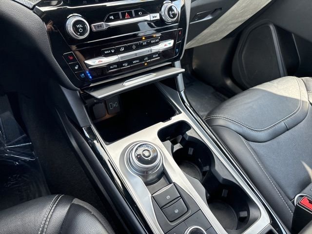 2023 Ford Explorer ST - Photo 27