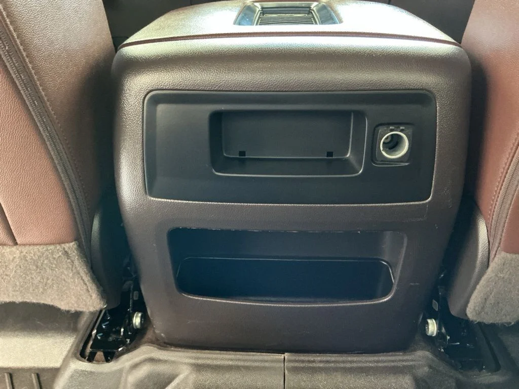 Used 2017 Pearl Chevrolet High Country image 25