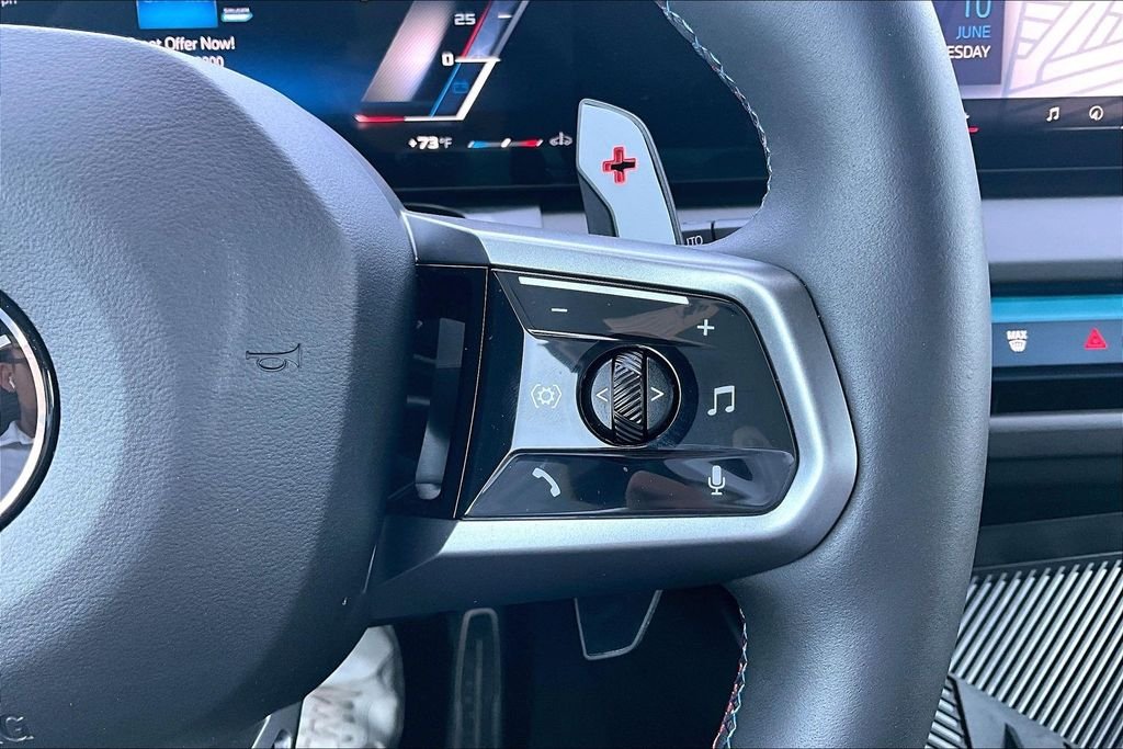 2025 BMW X3 M50 - Photo 20