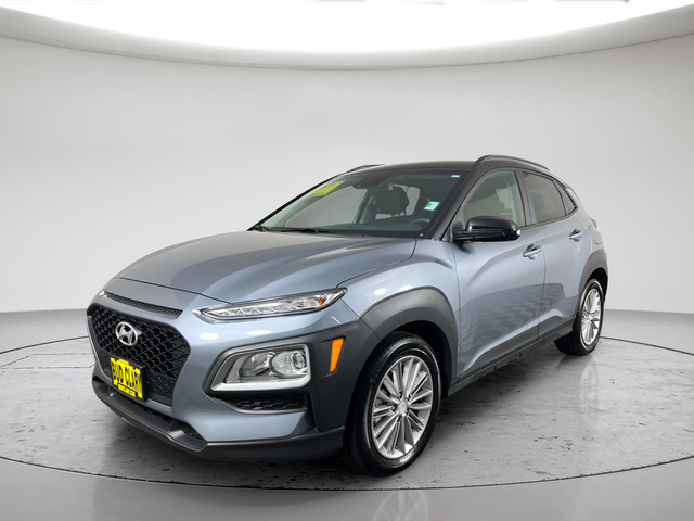 2020 Hyundai Kona SEL