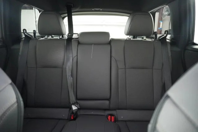 New 2026 MAGNETITE GRAY METALLIC Subaru Limited image 21