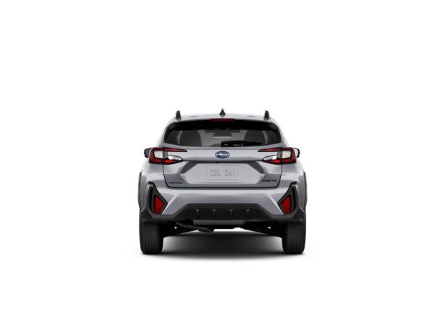 New 2027 ICE SILVER METALLIC Subaru  image 9