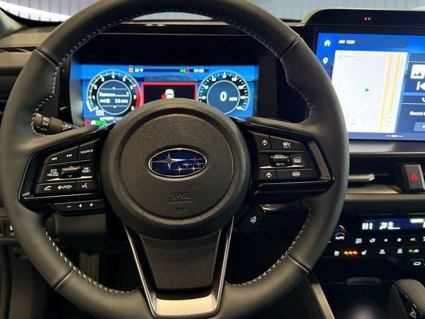 New 2026 RIVER ROCK PEARL Subaru Touring XT image 2