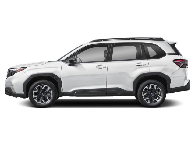 New 2026 CRYSTAL WHITE PEARL Subaru Standard Model image 12