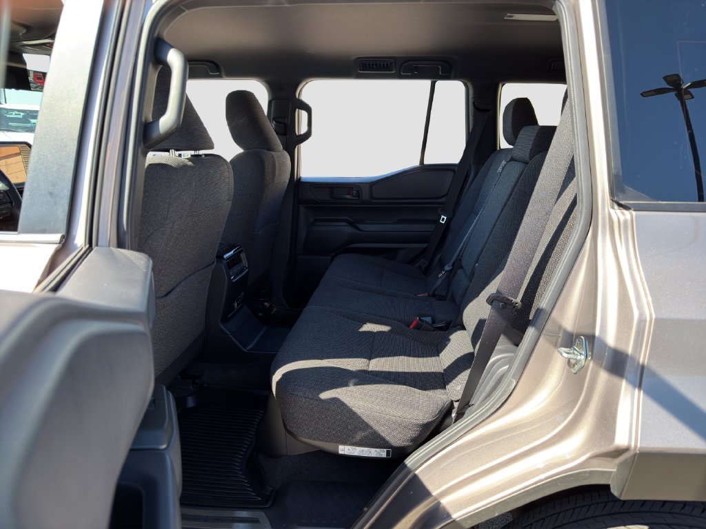 Used 2024 Gold Toyota 1958 image 13