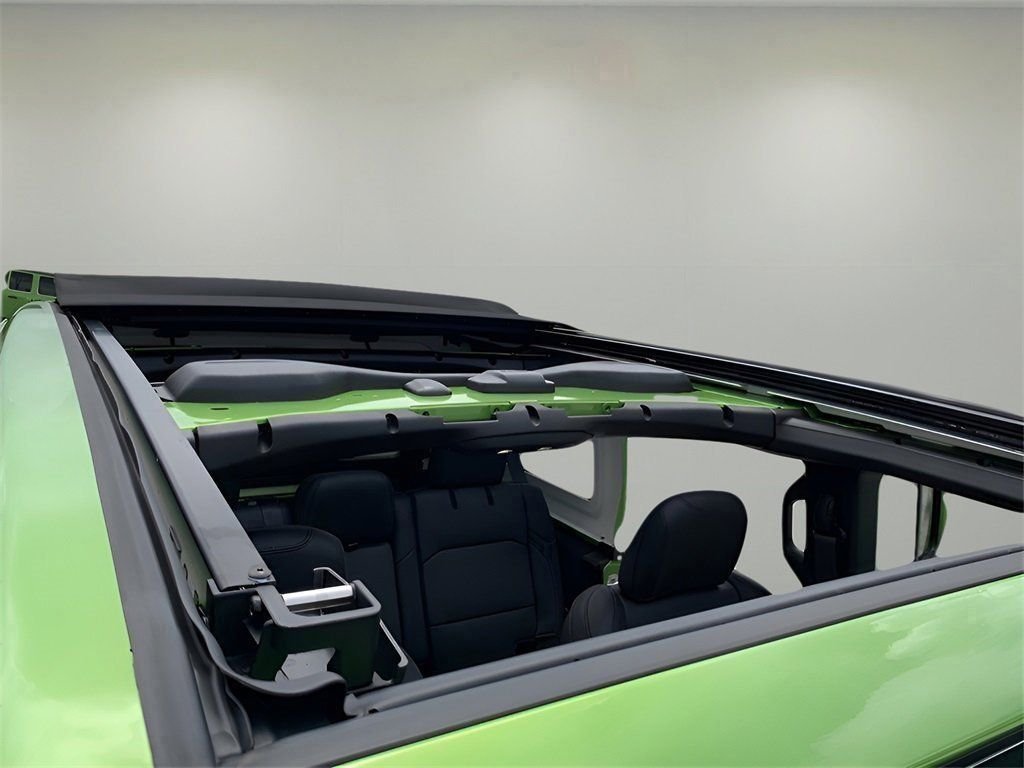 2025 Jeep Wrangler 4-Door Rubicon 392 Final Edition - Photo 86