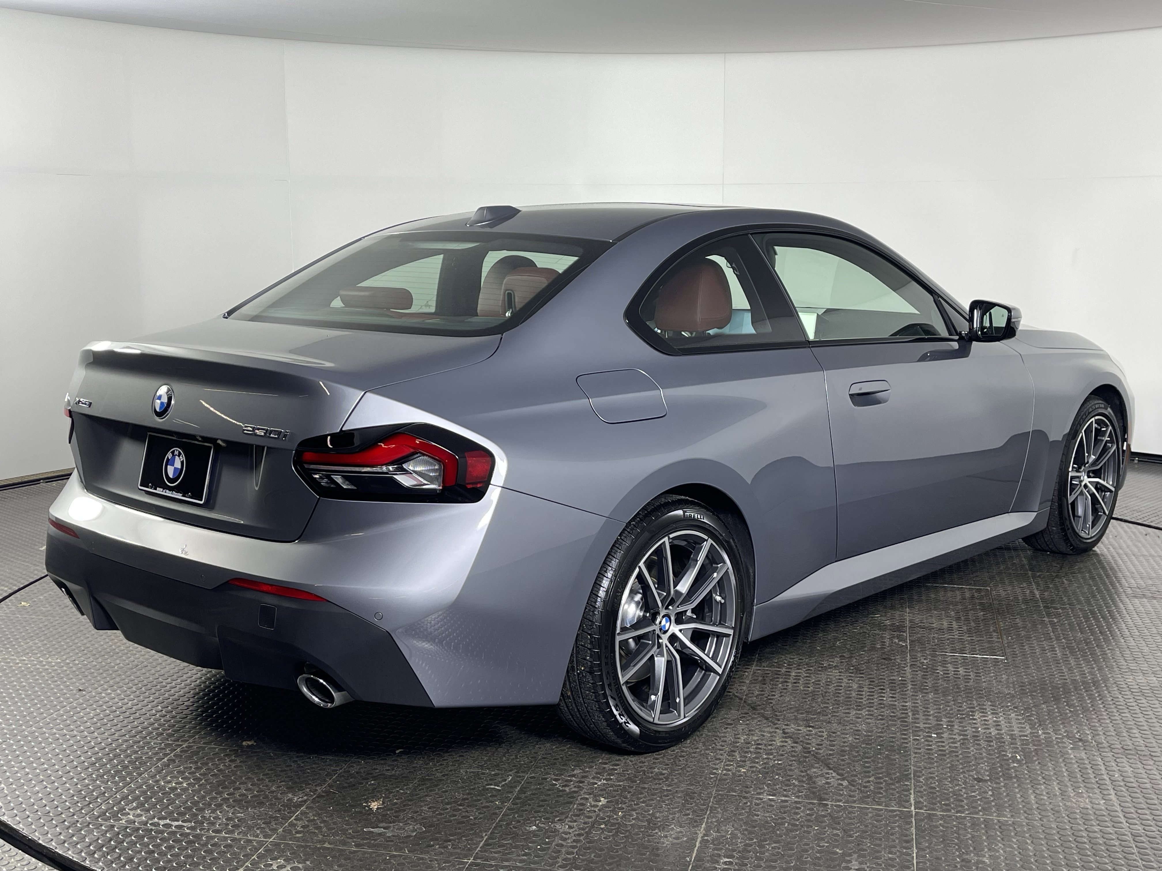 2025 BMW 2 Series 230i - Photo 5