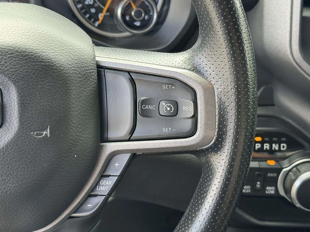 Used 2019 Gray Ram Tradesman image 23