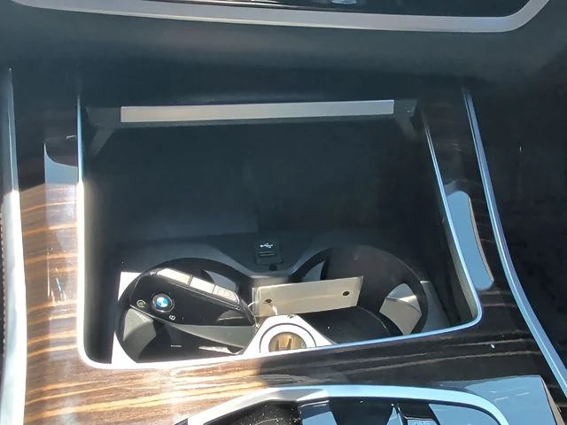 2025 BMW X5 50e - Photo 29