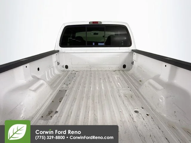 Used 1999 Oxford White Ford XLT image 23