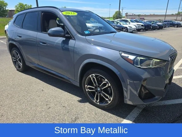 2023 BMW X1 xDrive28i