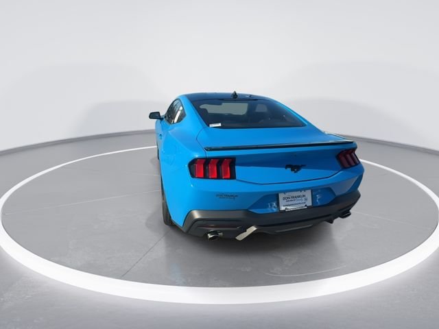 2024 Ford Mustang EcoBoost Premium - Photo 7