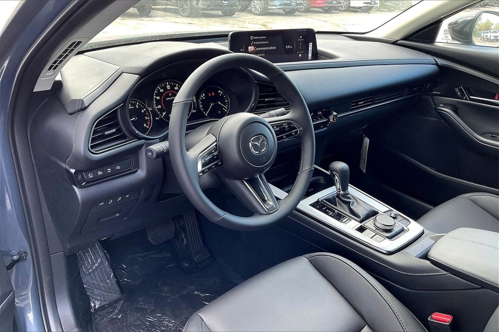 2026 MAZDA CX-30 - Image 7