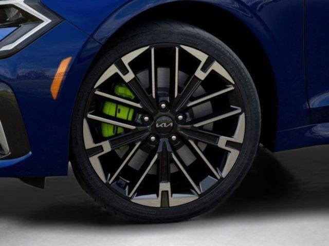 New 2026 Blue Kia GT image 24