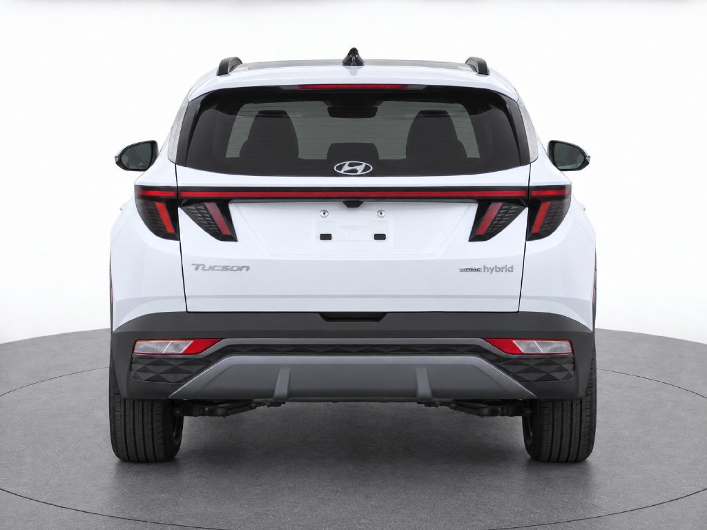 2024 Hyundai Tucson Limited - Photo 7