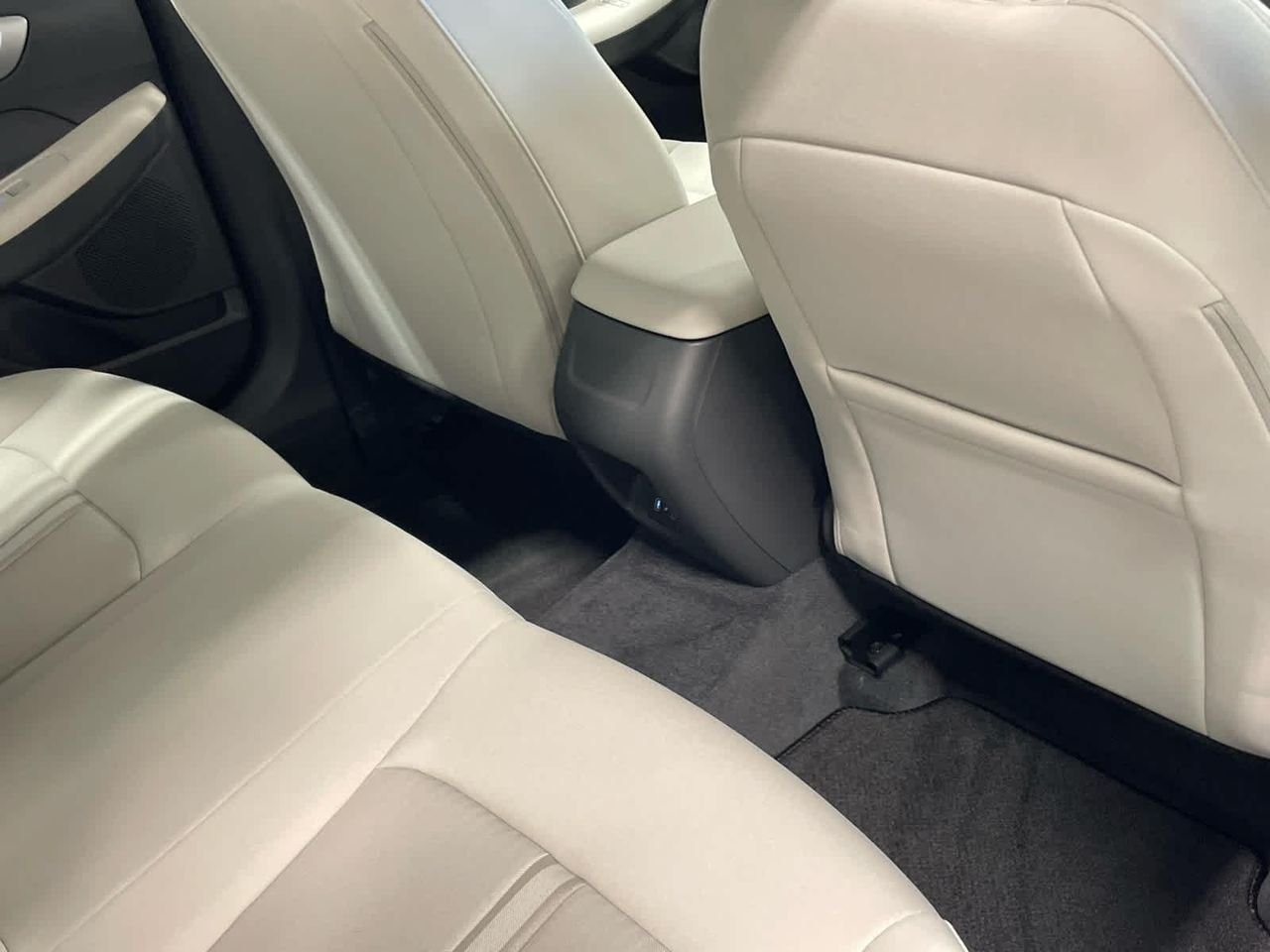 2026 Hyundai Sonata SEL - Photo 41