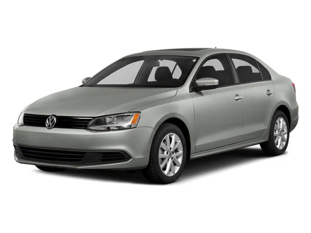 2014 Volkswagen Jetta 2.0L S Auto's photo