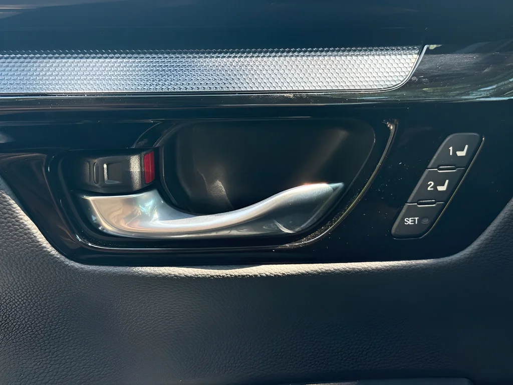 2024 Honda CR-V EX-L - Photo 125