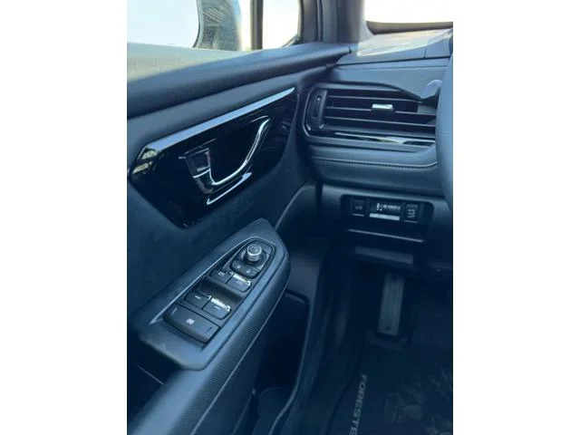 New 2026 RIVER ROCK PEARL Subaru Sport Onyx Edition image 15