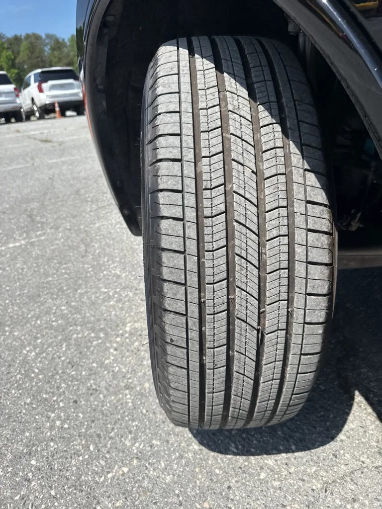 Used 2026 Black Dodge GT image 36