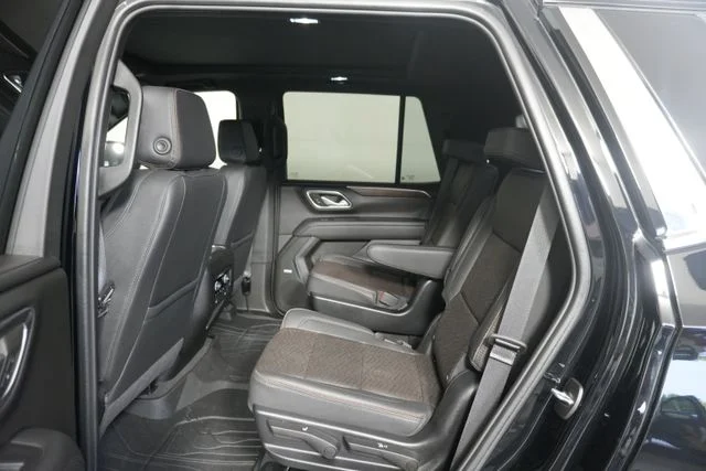 Certified Used 2024 Black Chevrolet High Country image 34