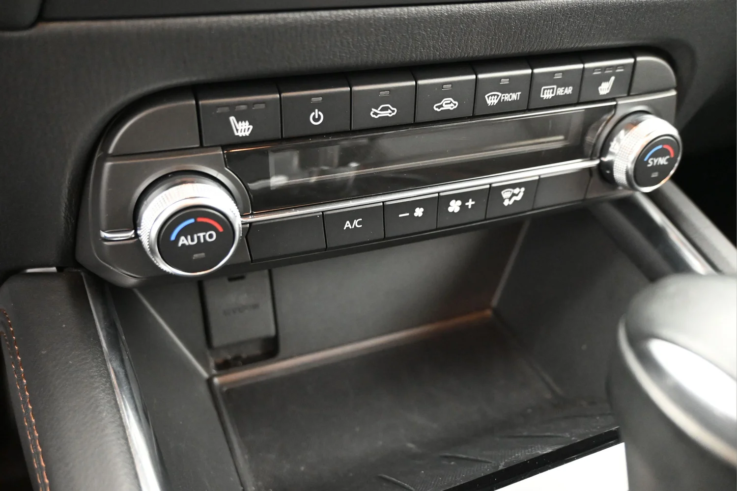 Used 2023 White Mazda 2.5 S Premium Package image 15