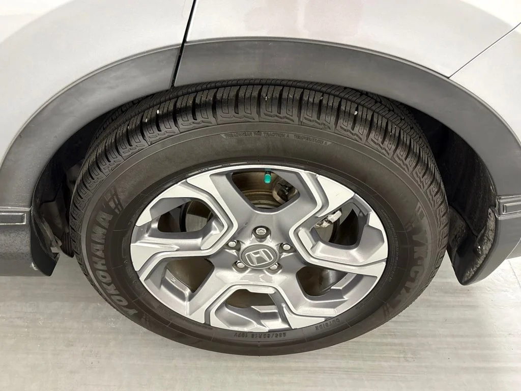 Used 2018  Honda EX-L image 10