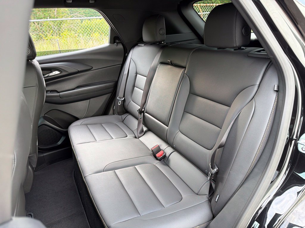 2026 Chevrolet Trailblazer Activ - Photo 20