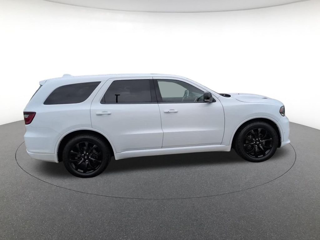 Used 2019 White Dodge R/T image 3
