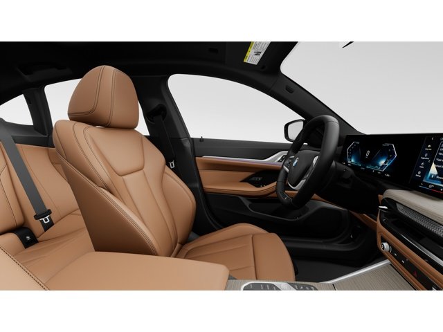 New 2026 Alpine White BMW eDrive40 image 9