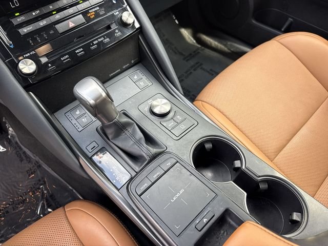 Certified Used 2024 Gray Lexus 300 image 21
