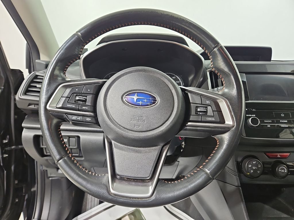 Used 2019 Black Subaru 2.0i Premium image 15