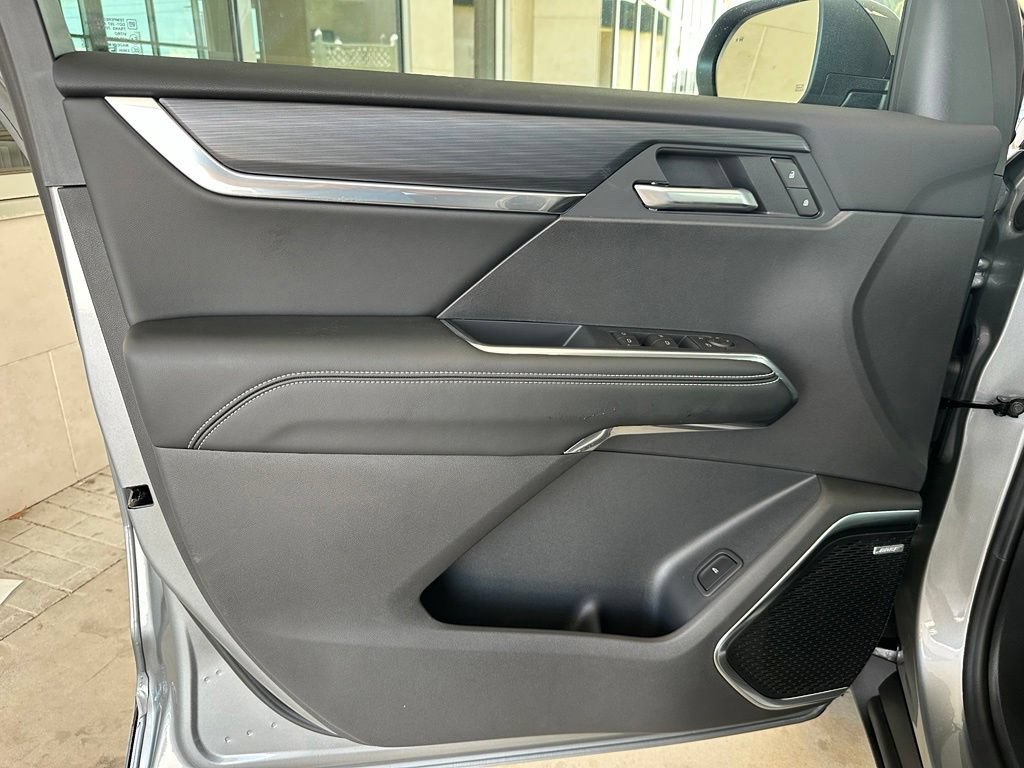 2026 GMC Acadia Elevation - Photo 10